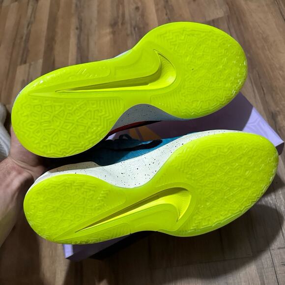 Nike Ja 2 Koolaid Mixed Berry main image 10